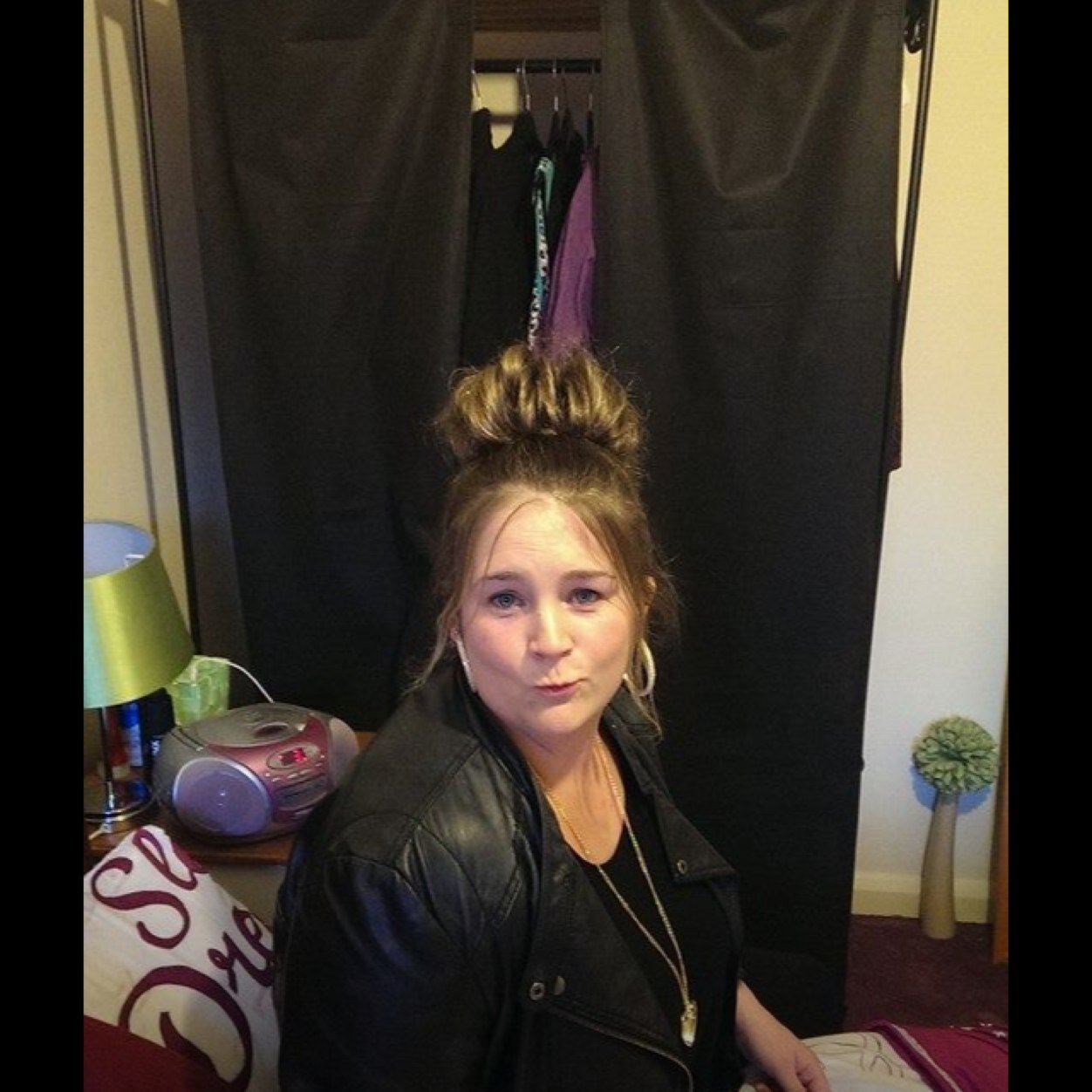 BigmommaKez's profile picture. 