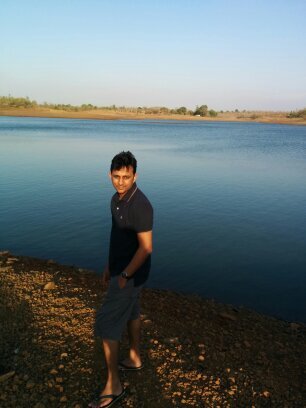 ParthP_1990's profile picture. 