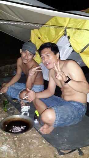 jgn mnyerah