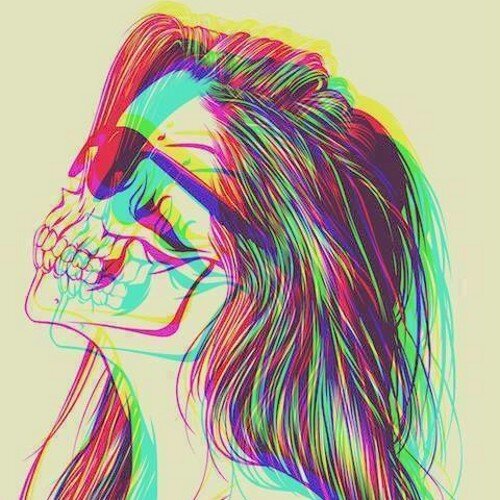Within and without.