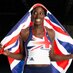 Christine Ohuruogu (@chrissyohuruogu) Twitter profile photo