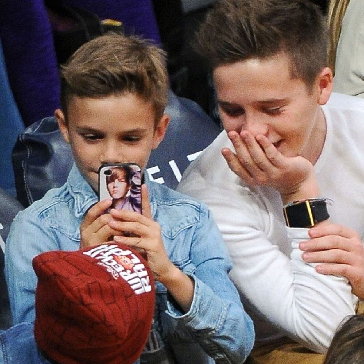 romeofanclub12's profile picture. This is a fan club. #Romeonator since 2013, support Romeo and i wanna be Juliet. #trueLove