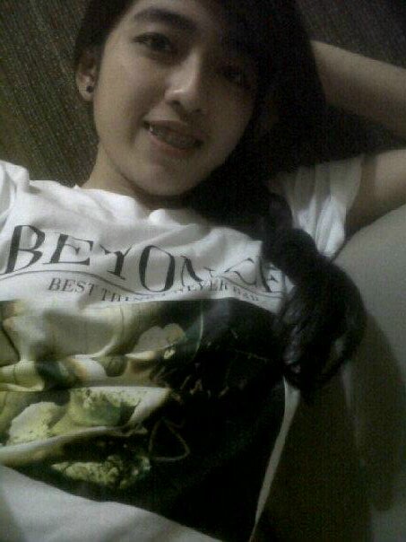 Really love my Allah, Family, and my self!!!