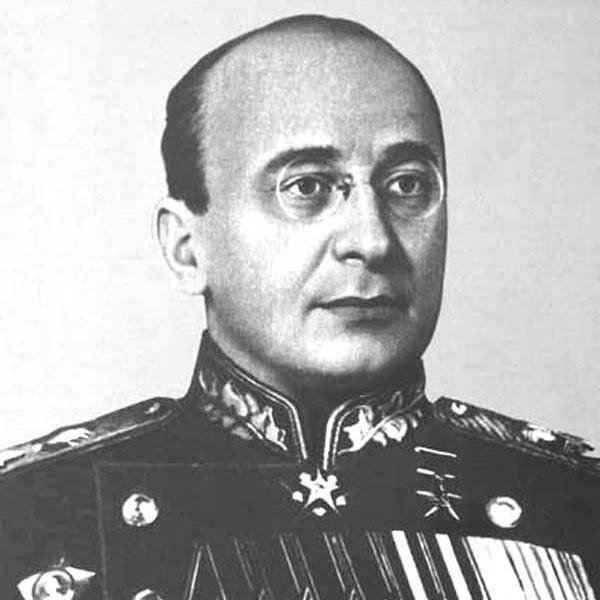 Лаврентий Палыч