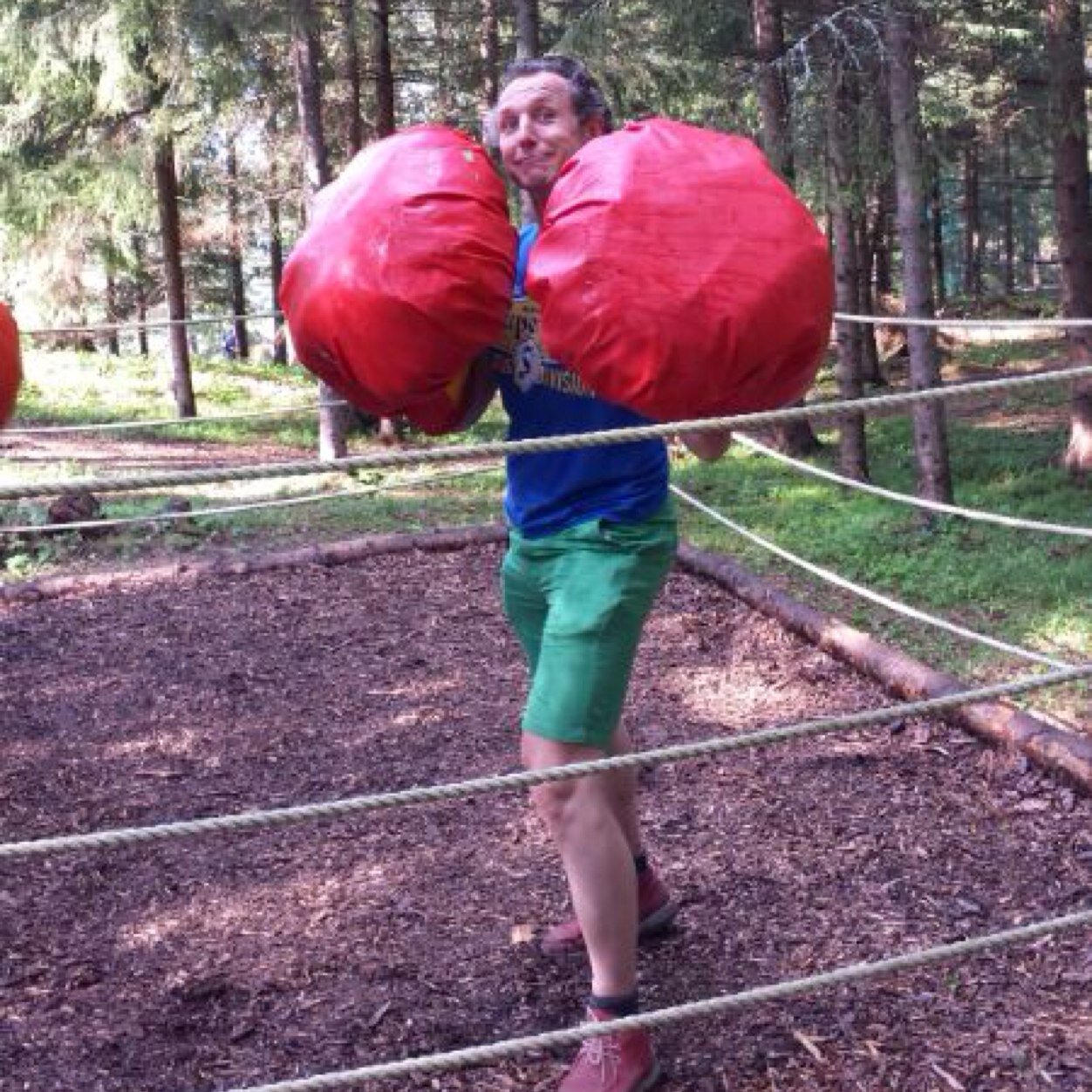 Husband/Father/MTB - Director of Sales EMEA @contentstack #headless #mach