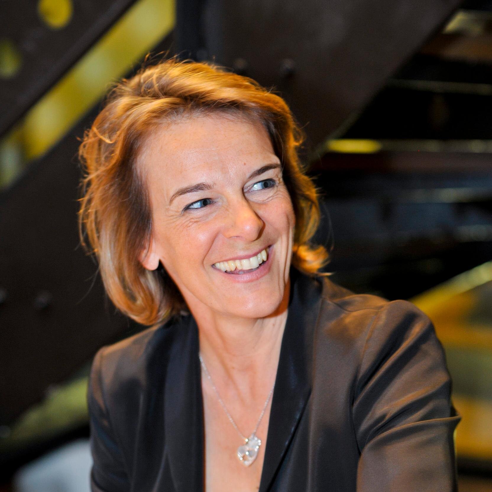 Responsable communication et oenotourisme @BordeauxTourism