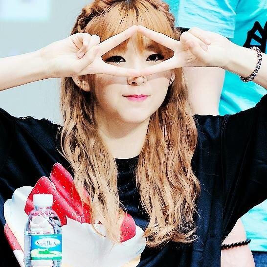 Sohyun 94line//4minute maknae        powerclosed
