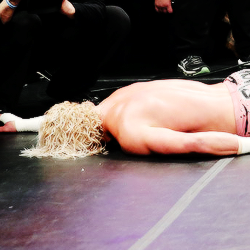 AudaciousHeel's profile picture. .