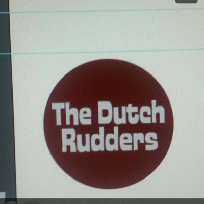 The Dutch Rudders (@thedutchrudders) | Twitter