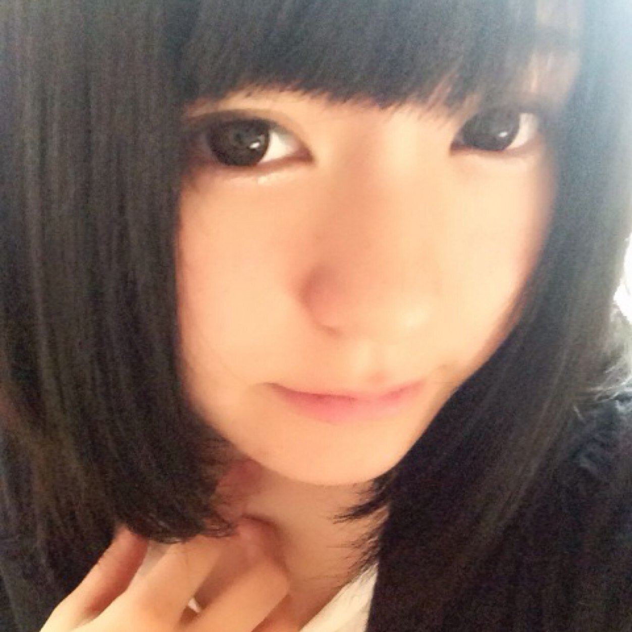♥︎山川青空♥︎愛須心亜♥︎芹野莉奈♥︎ぱいぱん大好きLevel19♡ここす党♡せいにぁんfamily♡