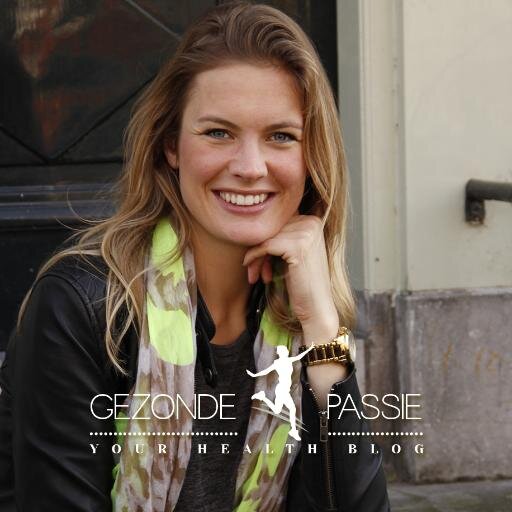 gezondepassie's profile picture. Master Persuasive Communication
Health blogger @ Gezonde Passie
Voedingsdeskundige in opleiding