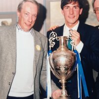 David Brown (@davidbrown1933) 's Twitter Profile