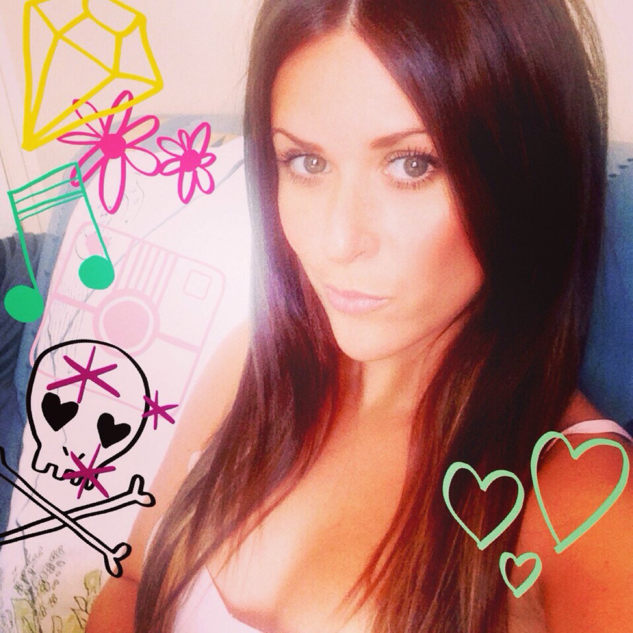 lovelykelly's profile picture. im a fun girl