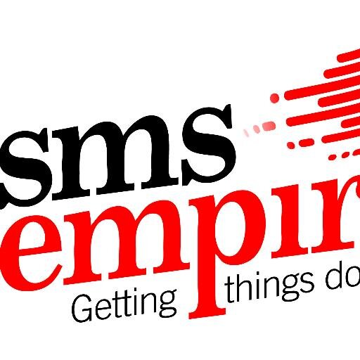 SmsEmpire's profile picture. 