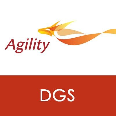 Agility Defense & Government Services (DGS) partners with governments, relief groups and defense forces to solve logistics challenges in demanding environments.