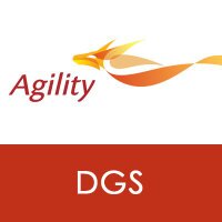Agility DGS(@AgilityDGS) 's Twitter Profile Photo
