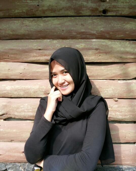 The power of pray, in Allah's hand                                @TeaterKabut16