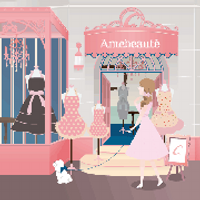 エプロンブランド アームボーテ (@amebeaute) / X