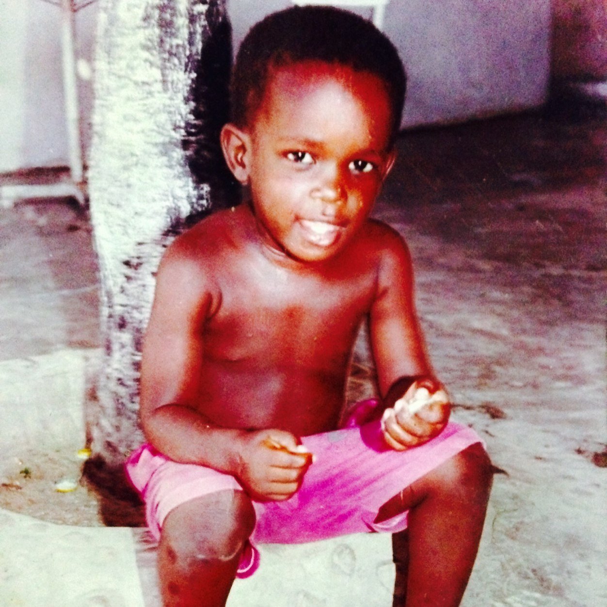 HelioLucky's profile picture. Stop waiting for tomorow make it happen now!