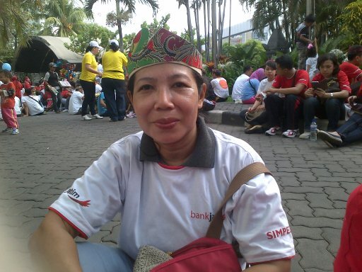 mariaulfa775's profile picture. 