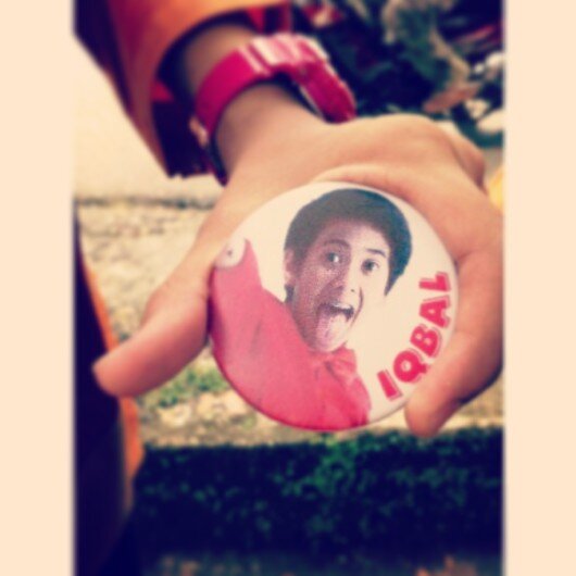 2nd account of @adilla77••Mention For FollowBack!ThankYou~