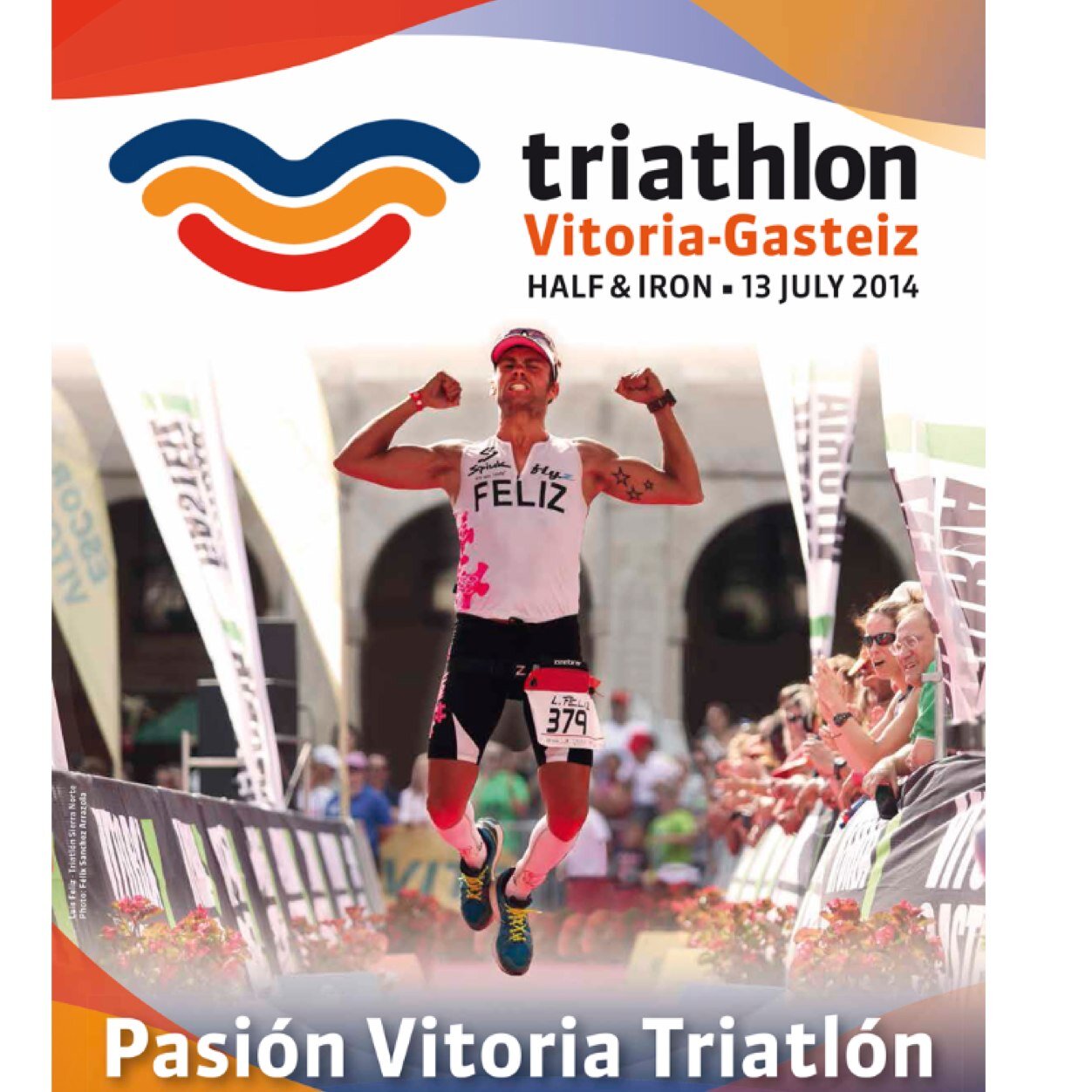 proyecto de triatleta desde2011Maestro de Primaria. IM KONA16. mmp🥇IM Italia 8:46:13 #LFelizToKona 🔜KONA2020