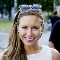 Hanne K. Fjellheim (@hannefjellheim) 's Twitter Profile Photo
