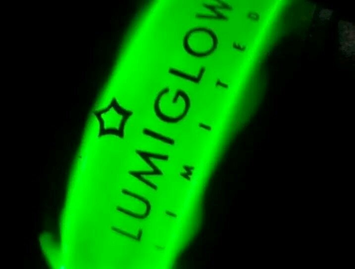 Lumiglow Ltd. is a Kenyan company, specializing in supply of glow sticks, wrist bands, glowing bracelets, glow necklaces for functions and parties