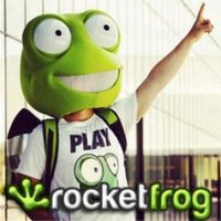 RocketFrog (@rocketfrog) 's Twitter Profile