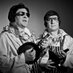 The King Elvises (@thekingelvises) Twitter profile photo The King Elvises (@thekingelvises) Twitter profile photo