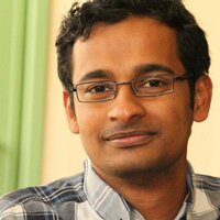 Brijith Thomas (@brijith07) 's Twitter Profile