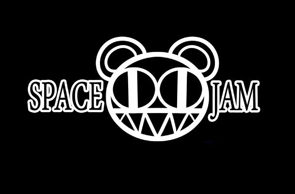 • Sponsored By God • We Are Space Jam Project • Photography • Music • Events • Poetry • Art • Clothing Line • Watch The Space :)