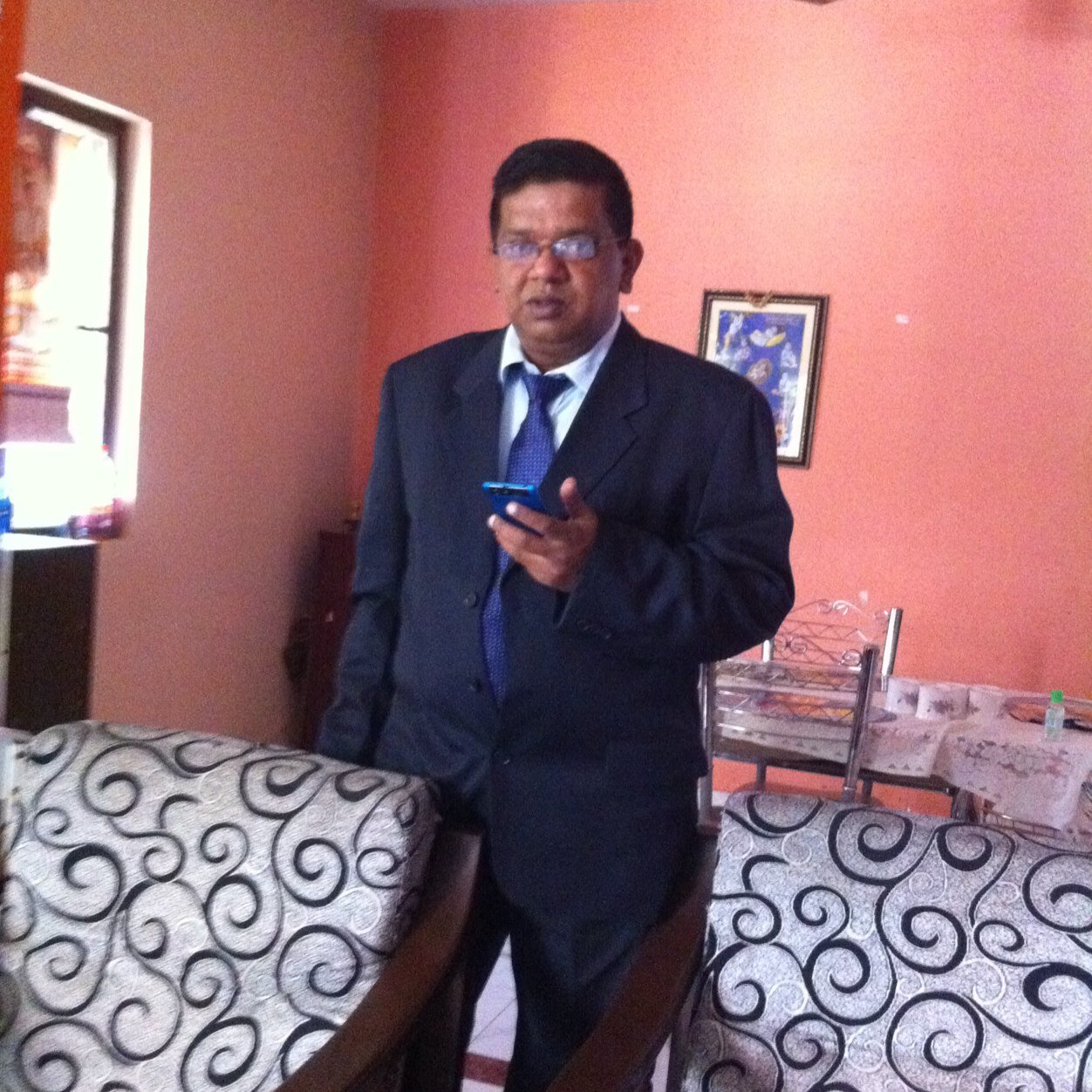 Ignite Emotions. Outsmart Competition @ Blue Eye Communications