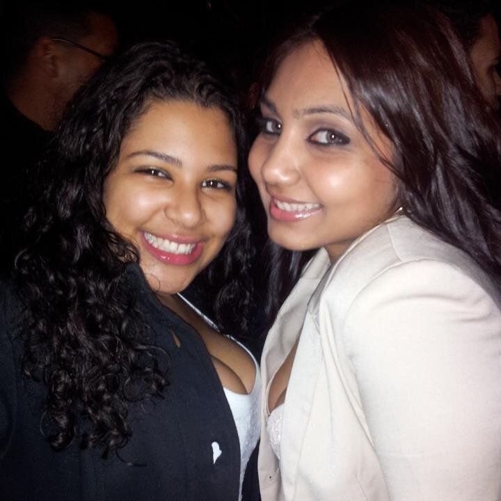 NoeBetter's profile picture. 22. Bronx.  Fairfield University '14.  Dominican. Romeo Santos.

ΕΣΦ Sorority, Inc.; Crossed & became a proud sister - Spring '11.