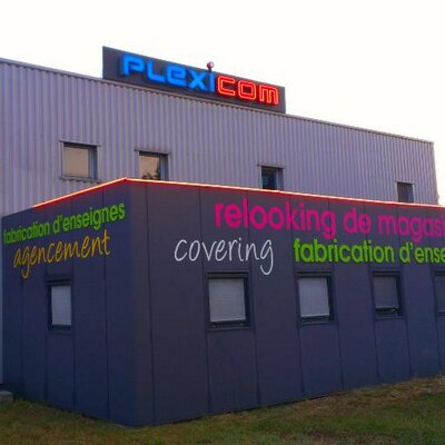 PLEXICOM