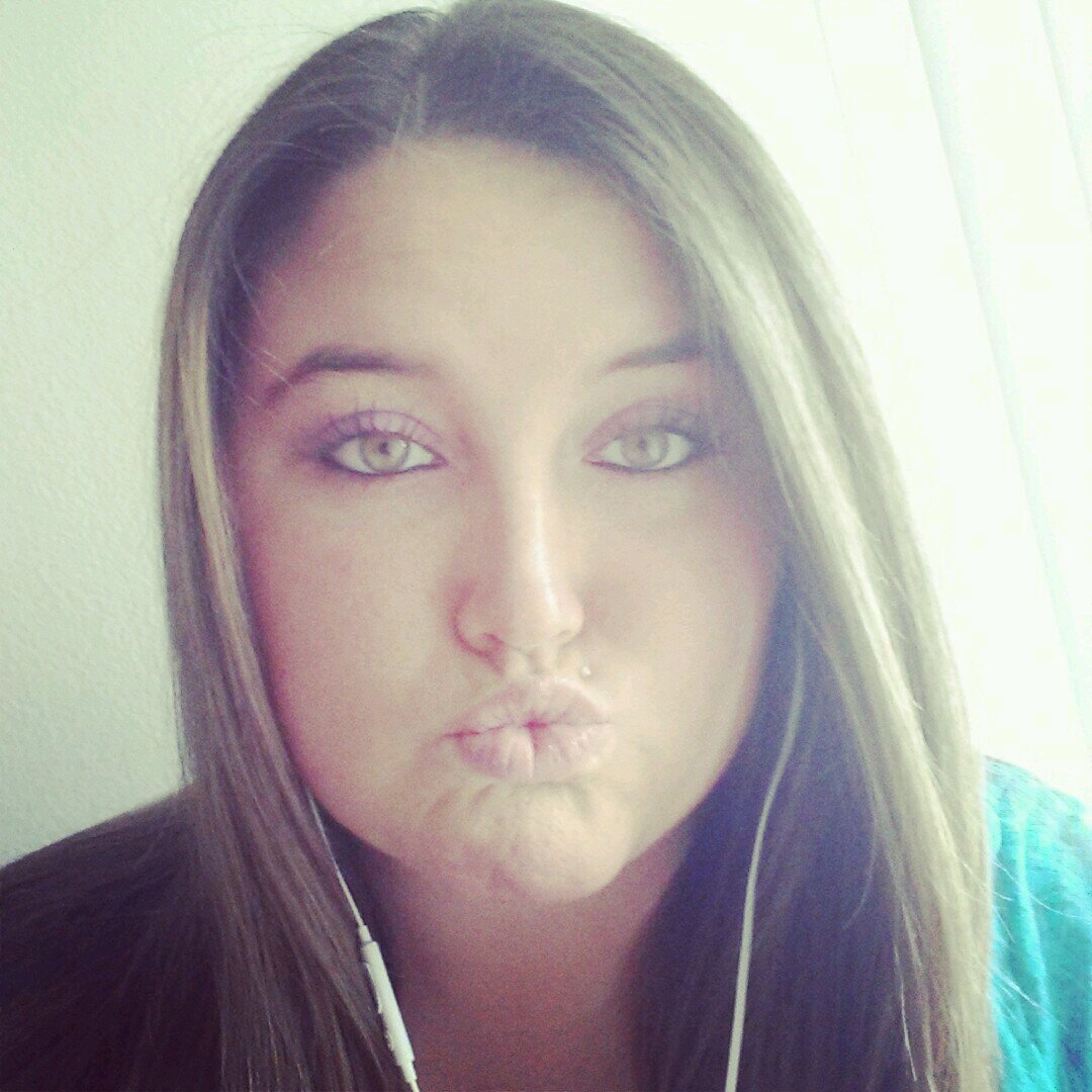 rest with love momma i miss you ♡