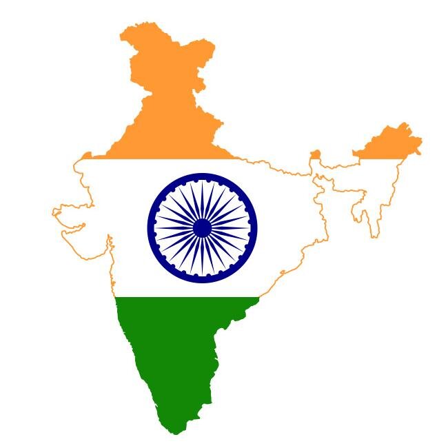 Senior IT Professional, 102% Indian!! a Migrant into India!! India First and humanity are my Mottos!! Do your duty first!! Jai Hind!!
