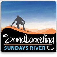 Sandboarding@Sundays(@SandBoardingSun) 's Twitter Profile Photo