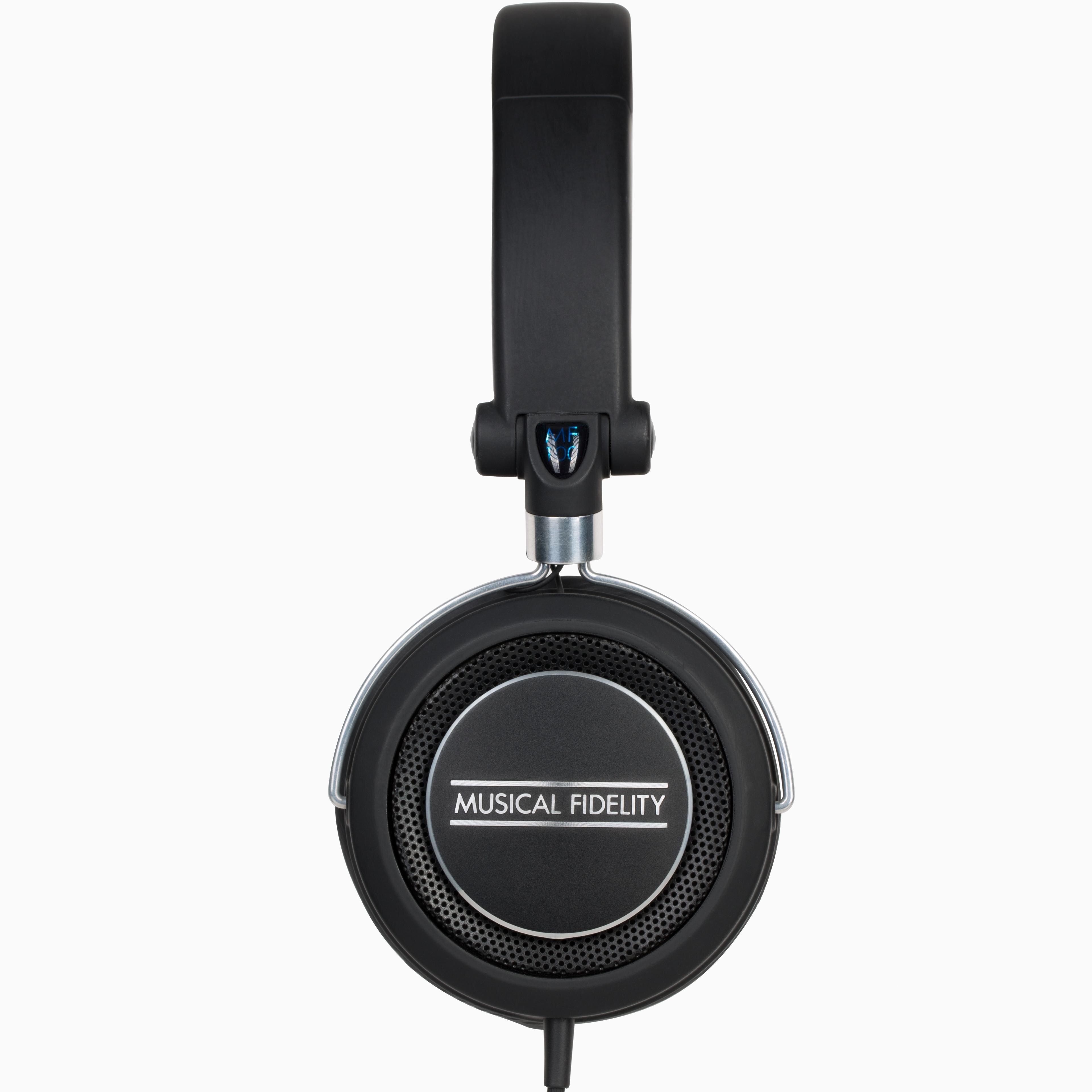 Musical Fidelity: We are lovers of music & passionate about innovative engineering. New MF-100 and EB-33 headphones just launched.