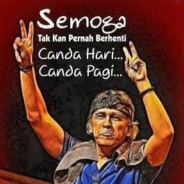 Damai Kami Sepanjang Hari