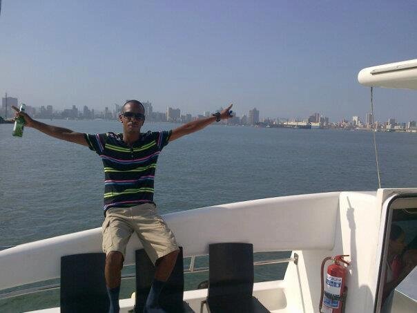 ME Against the WORLD !!