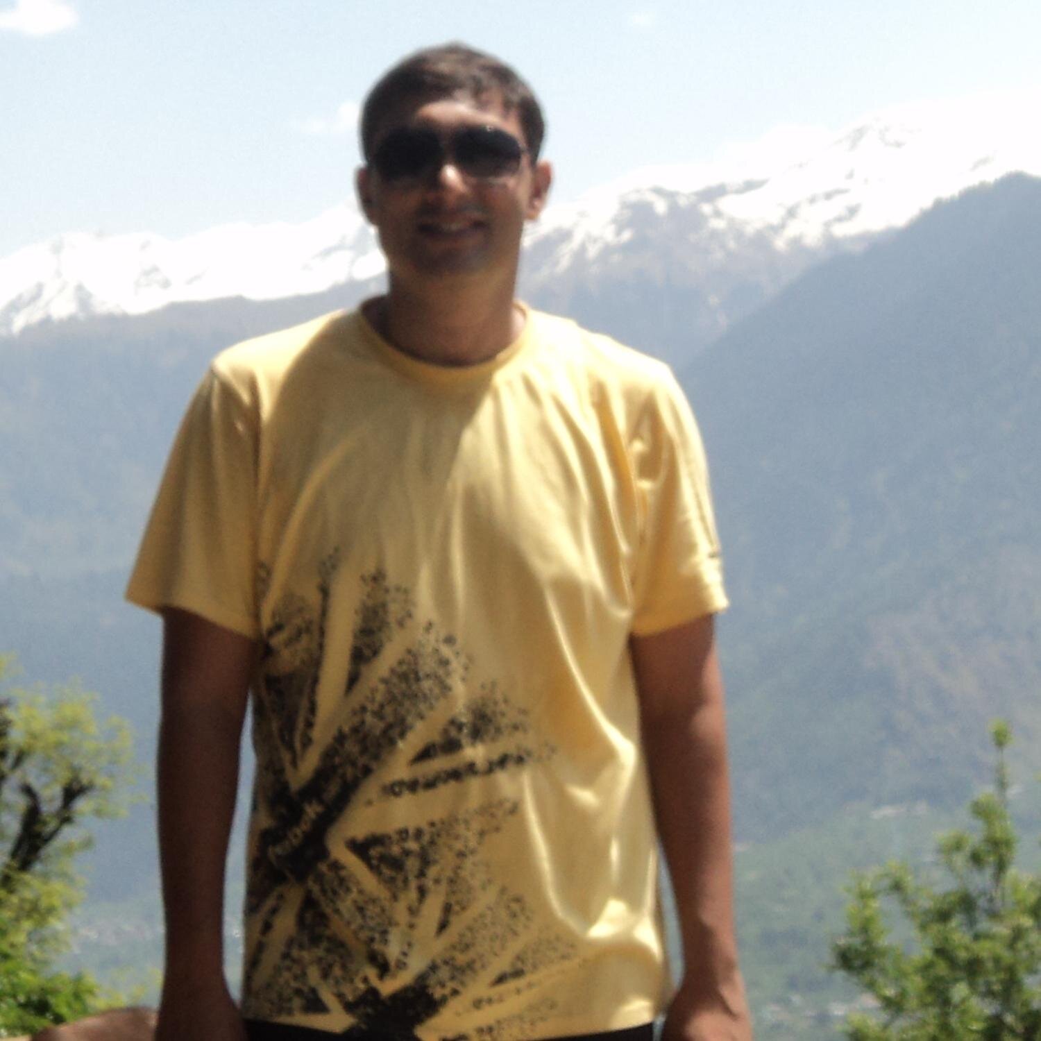 AKMabhi1978's profile picture. 