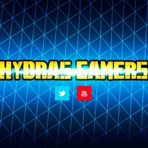 18. Con ganas.YouTubers, sólo videos de calidad.                               Contacto: hydrasgamers@gmail.com