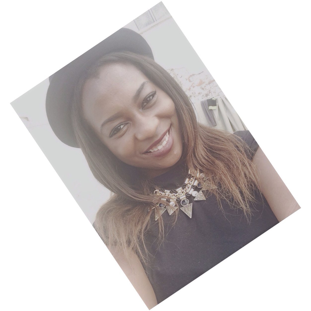 BrownLiinaa's profile picture. BrownEyes™