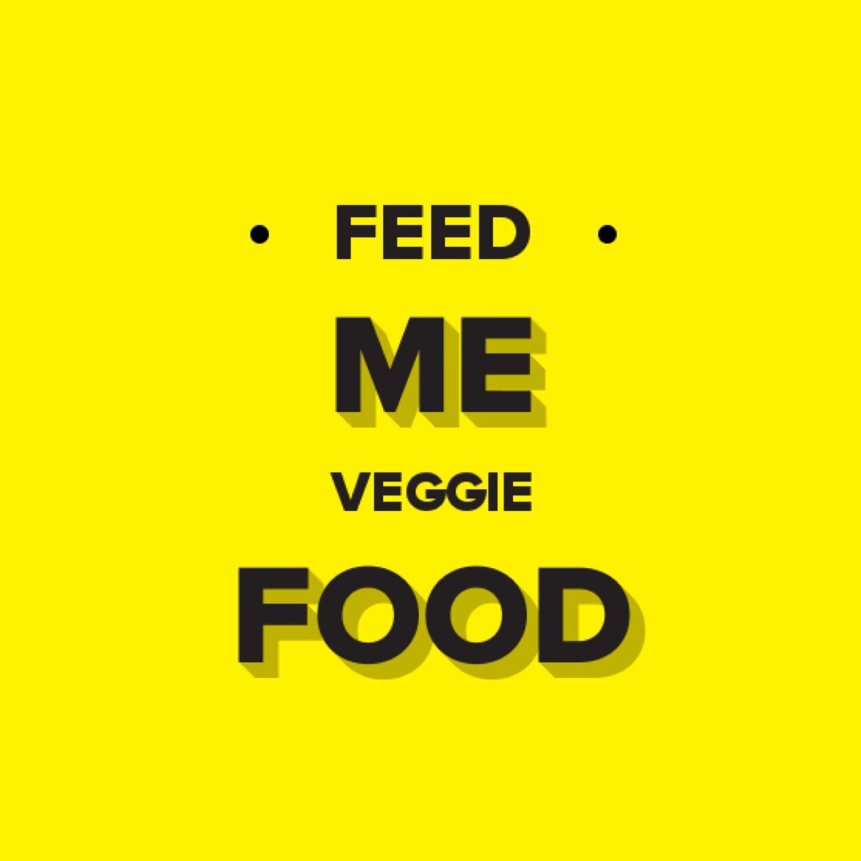On the lookout for great vegetarian & vegan options in Belfast & beyond.