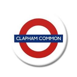 CommonClapham