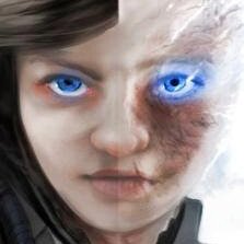 Second instalment of NOVR trilogy of Sci-Fi shorts