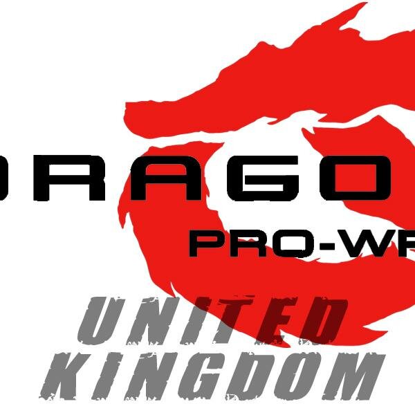 Dragon Gate UK. European Branch of Japan's Dragon Gate Promotion. For Event Details / Talent Bookings / Information please contact mark@dragongateuk.com