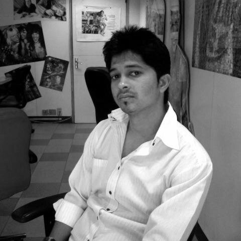 Editor