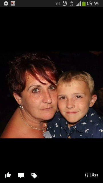 Kay Goodlad Profile